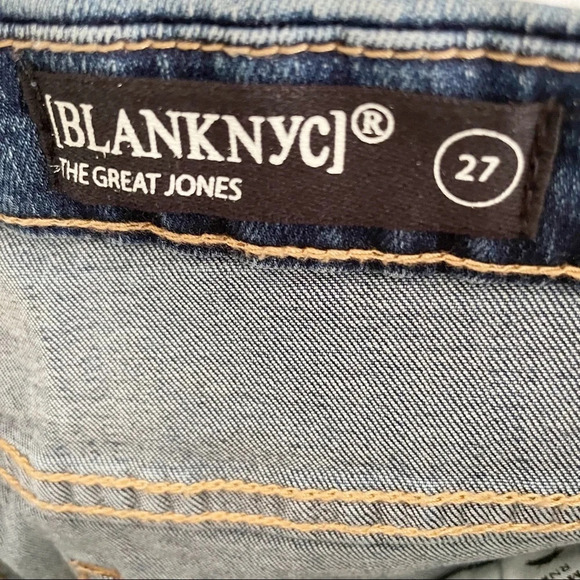 Blank NYC | The Great Jones jeans - Picture 6 of 6